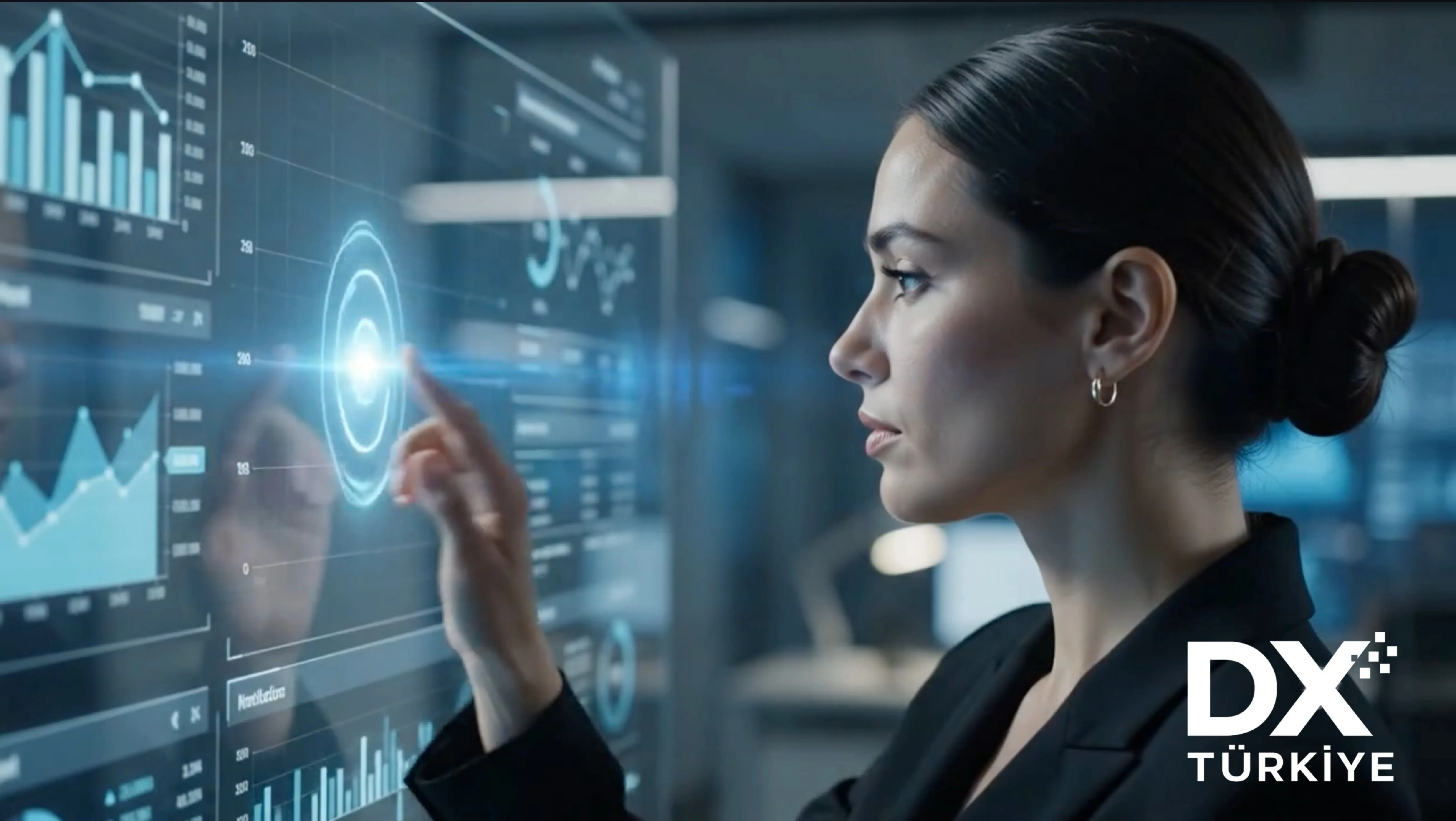 DX AI Sales Coach (transformation)
