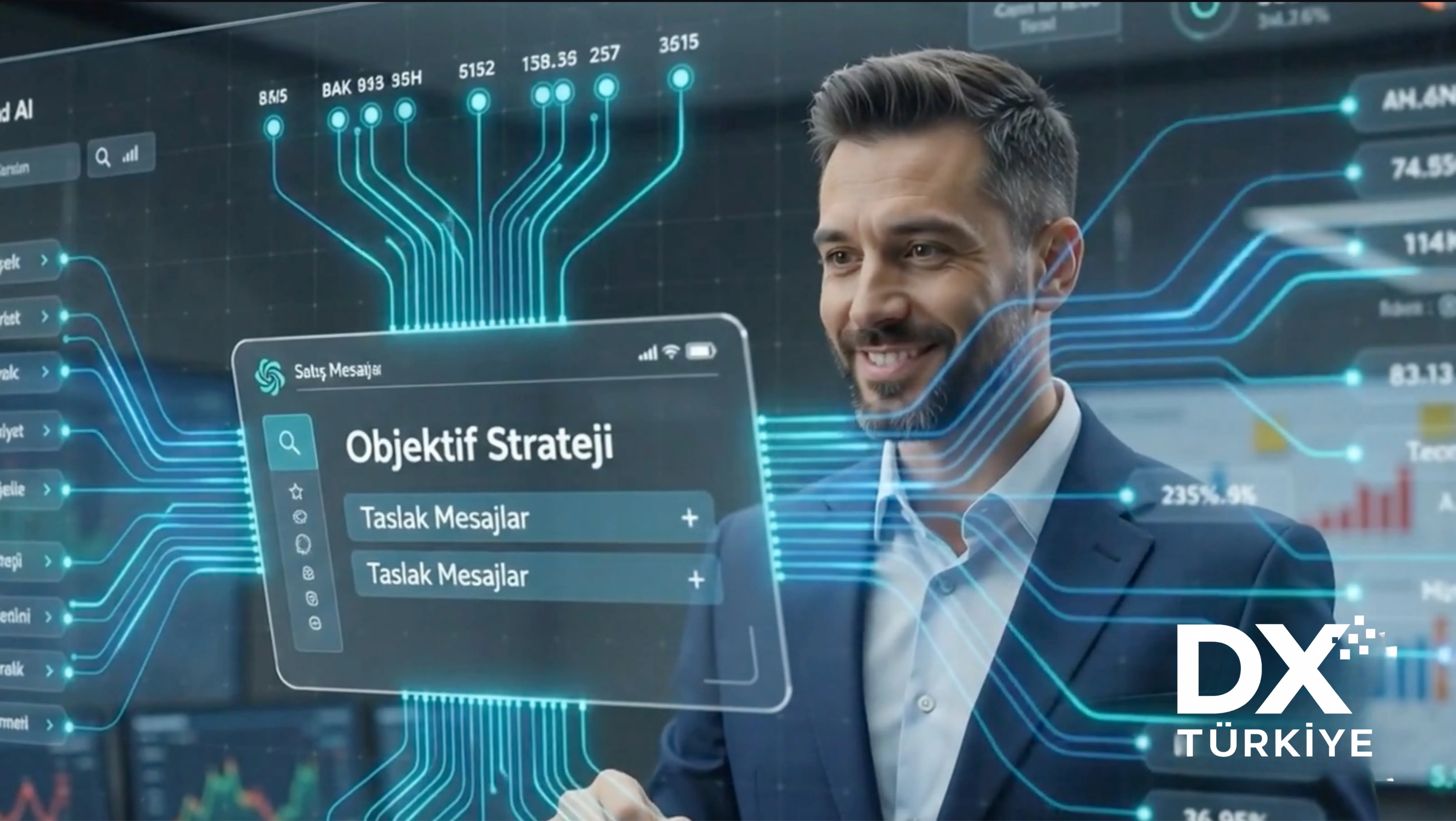 GDPR compliant AI data architecture