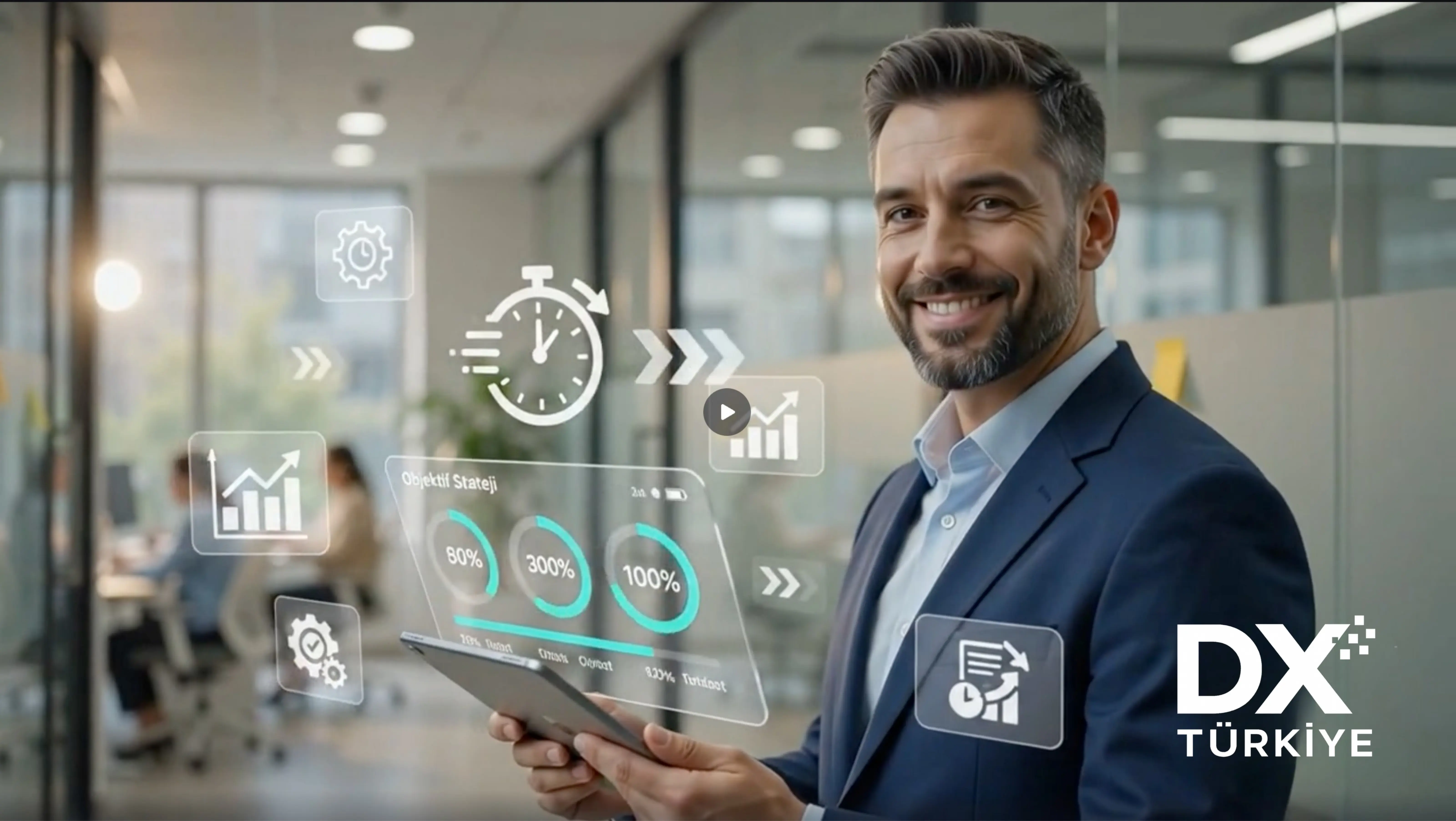DX AI Sales Coach (team efficiency)