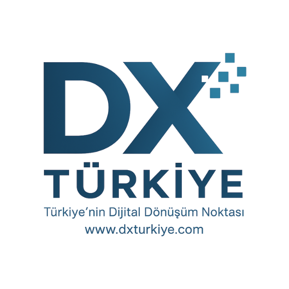 DX Türkiye Logo