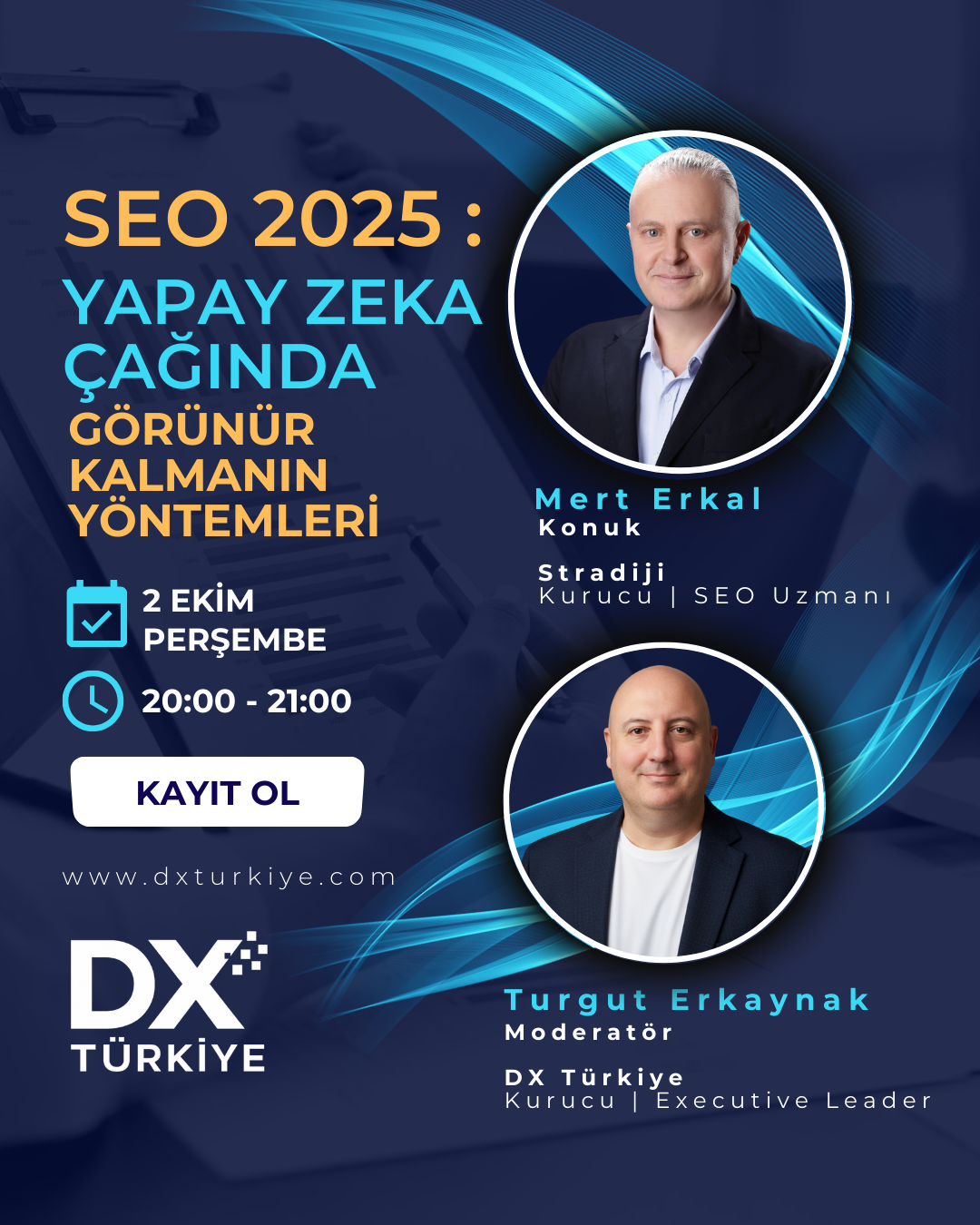 SEO Yapay Zeka Taktikleri