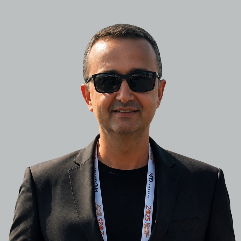Şükrü Yeğit
