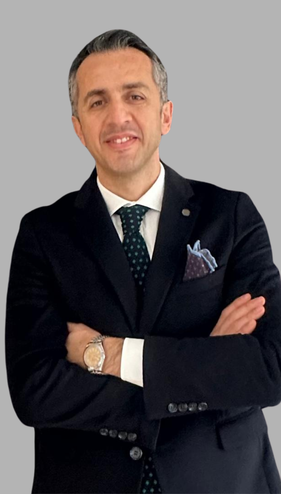 Yahya Arakız
