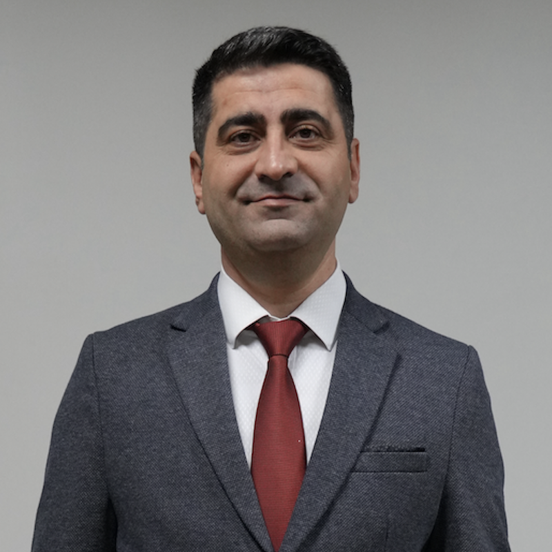Kamil Kılıç